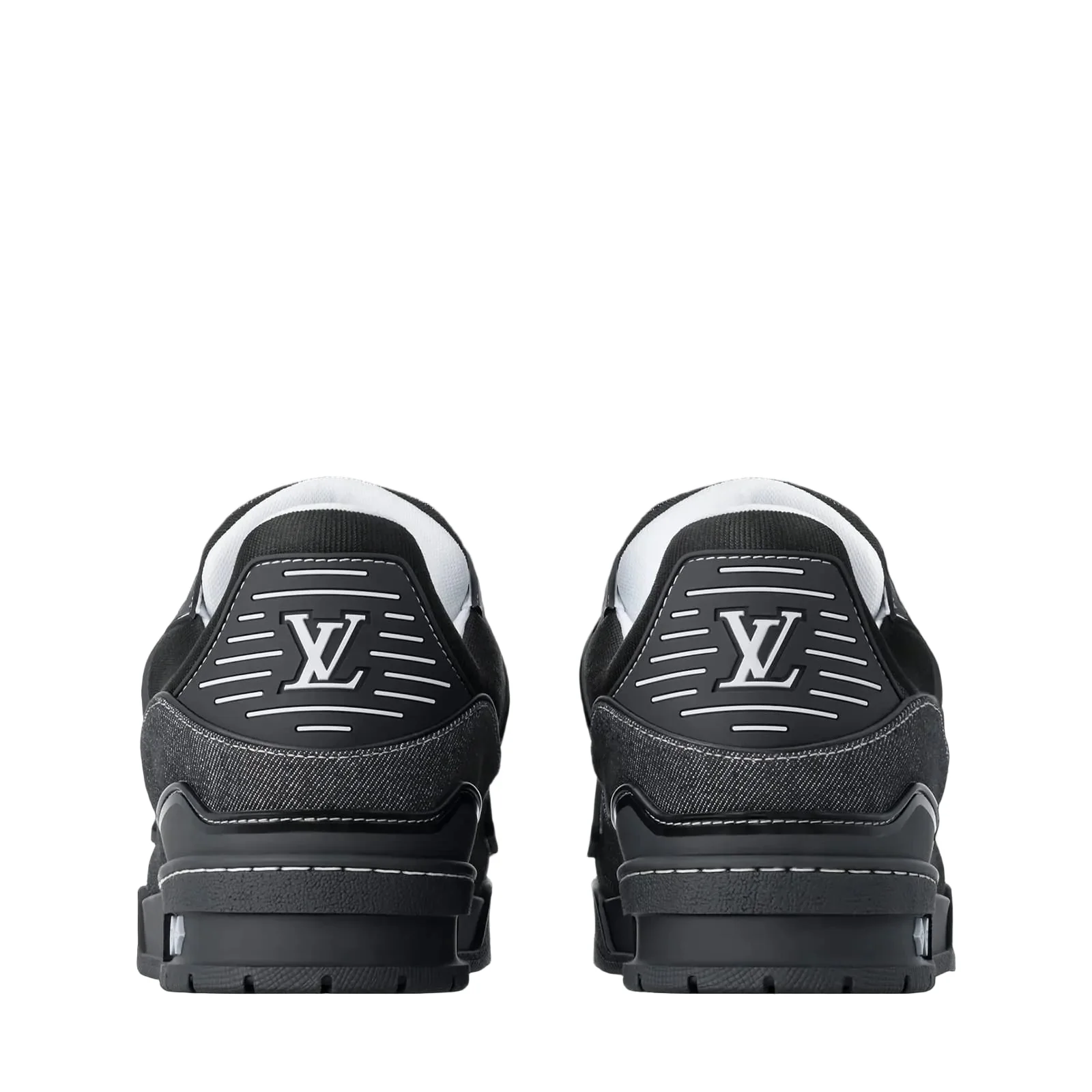 Louis Vuitton Trainer Shoes - Image 3