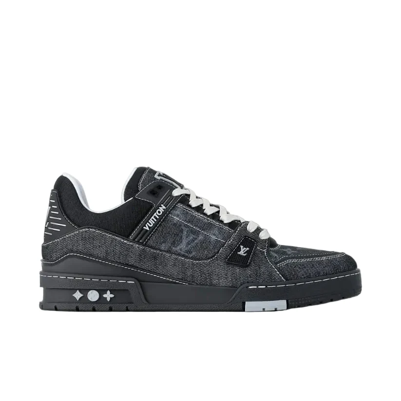 Louis Vuitton Trainer Shoes - Image 4