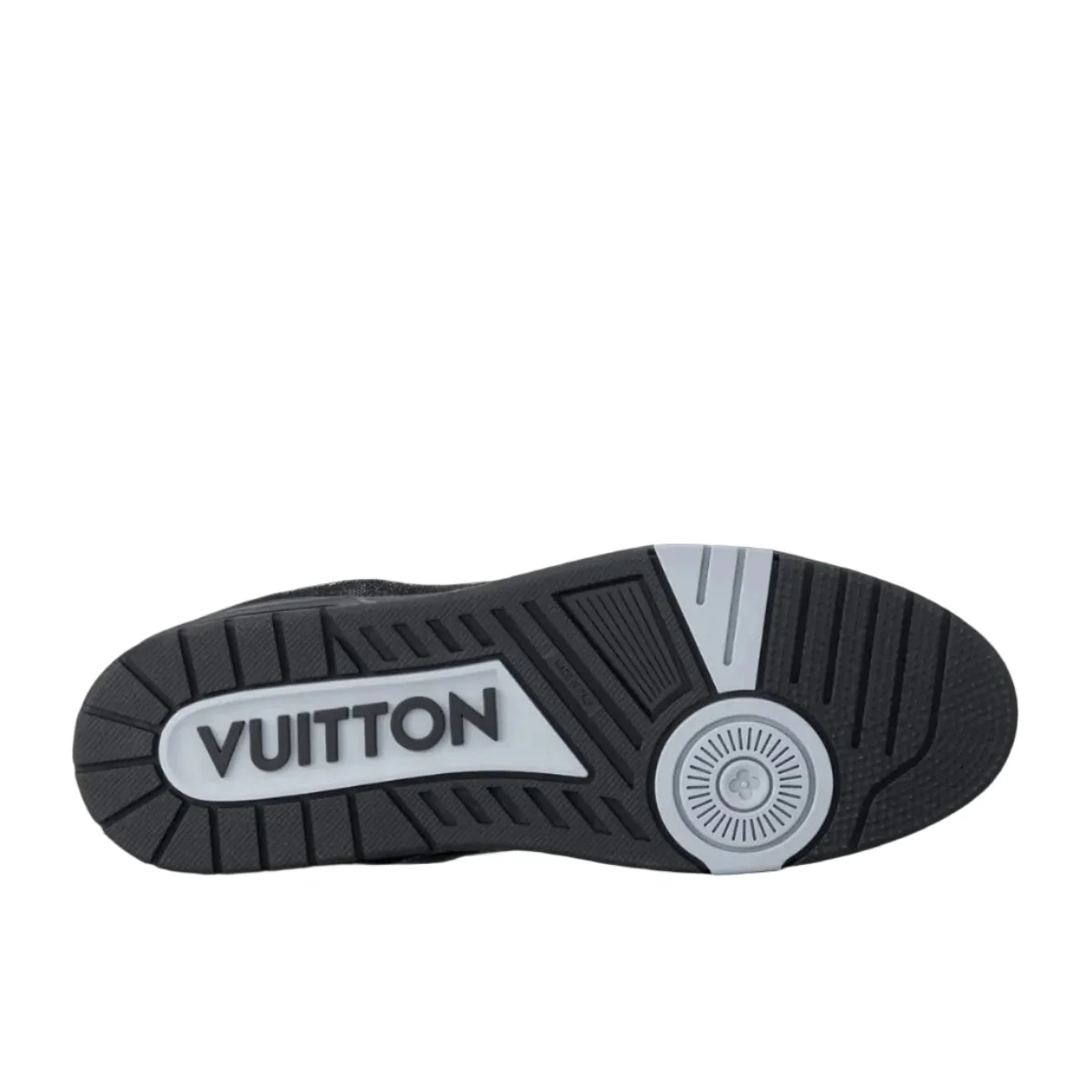 Louis Vuitton Trainer Shoes - Image 5