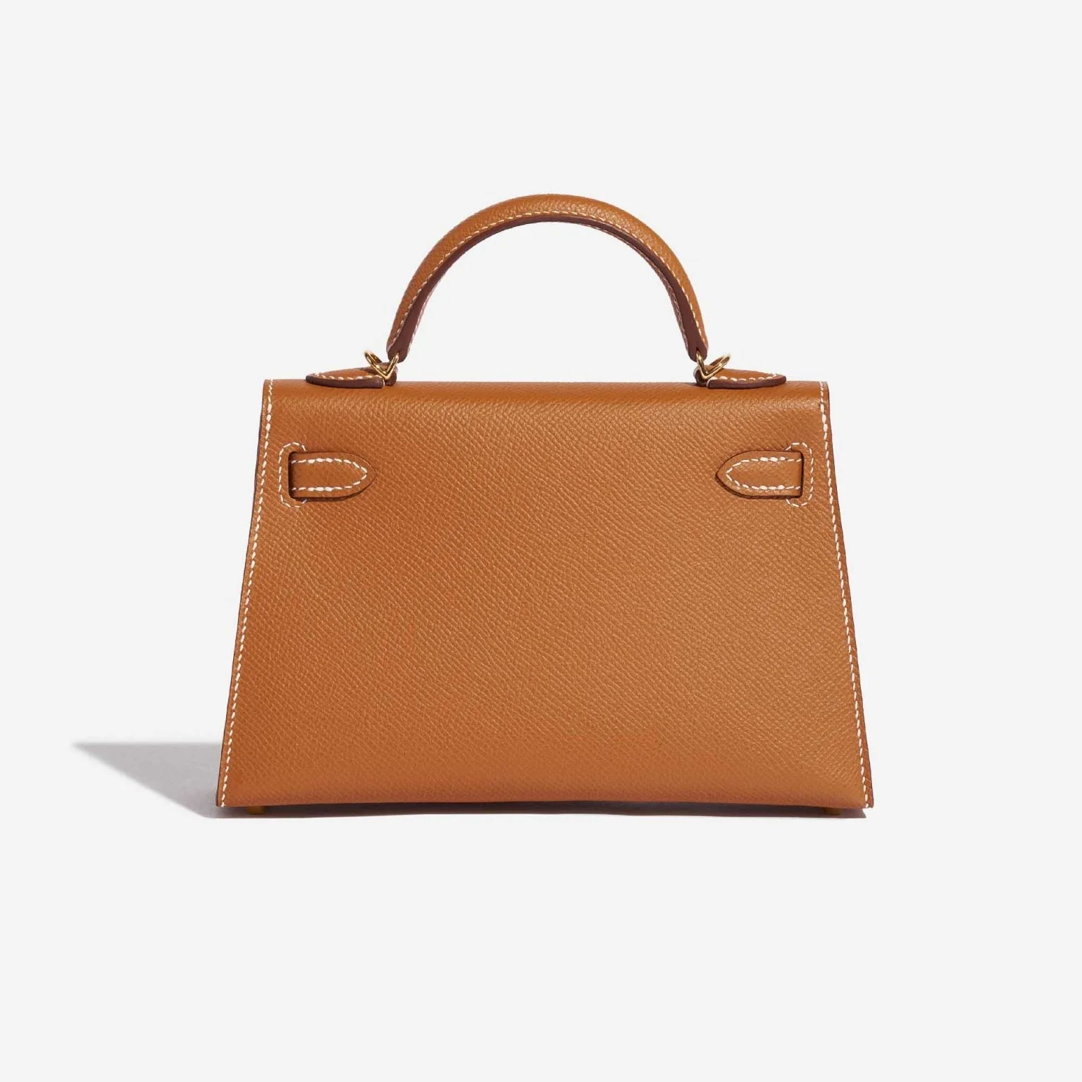 Hermès Mini Kelly Bag - Image 4