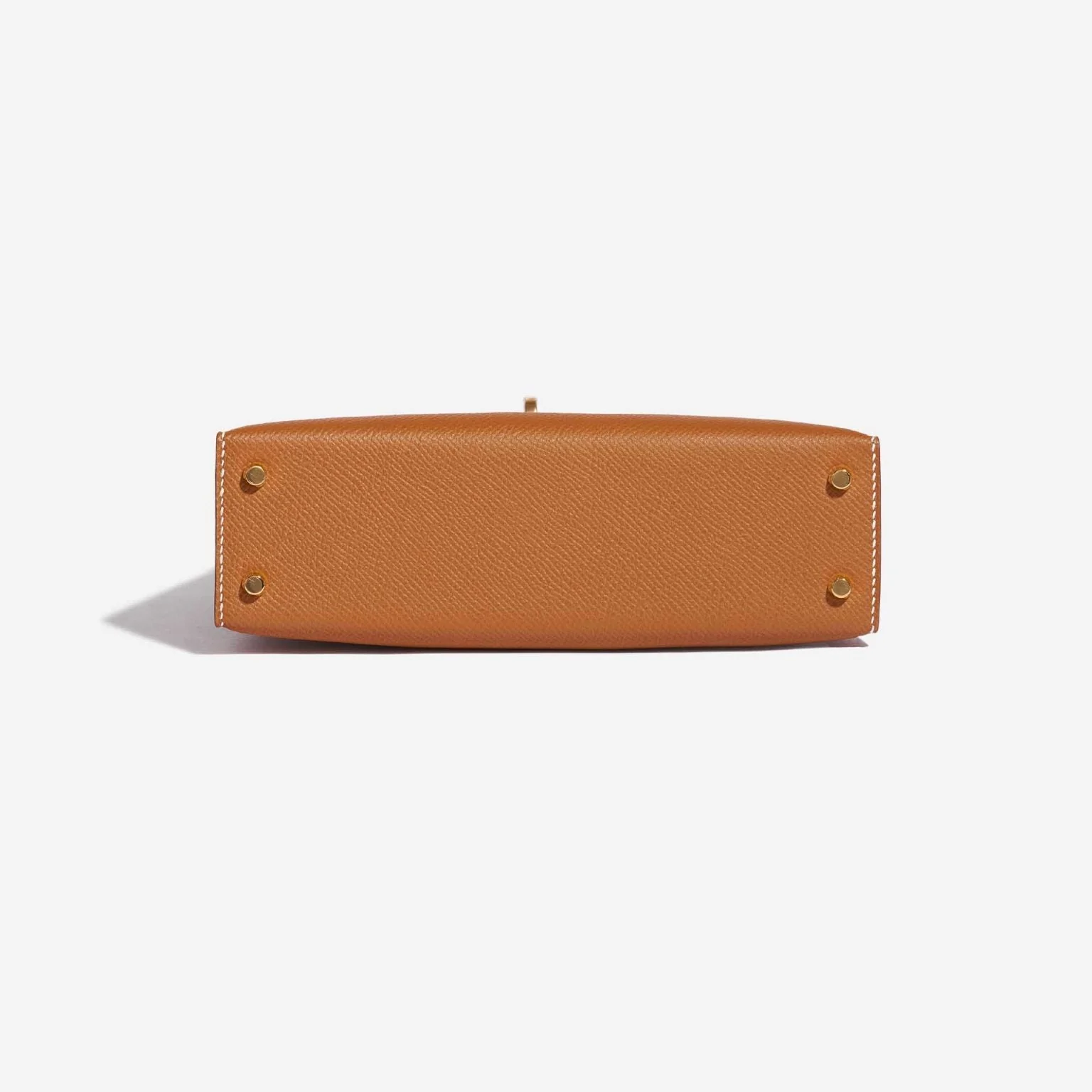 Hermès Mini Kelly Bag - Image 6