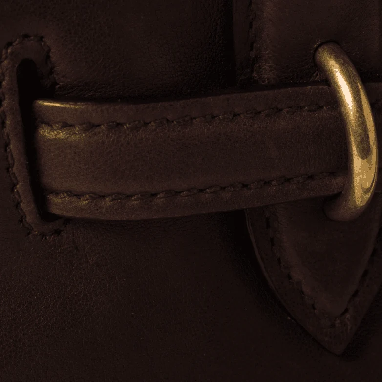 Miu Miu Aventure Nappa Leather Top-Handle Bag Small - Image 8