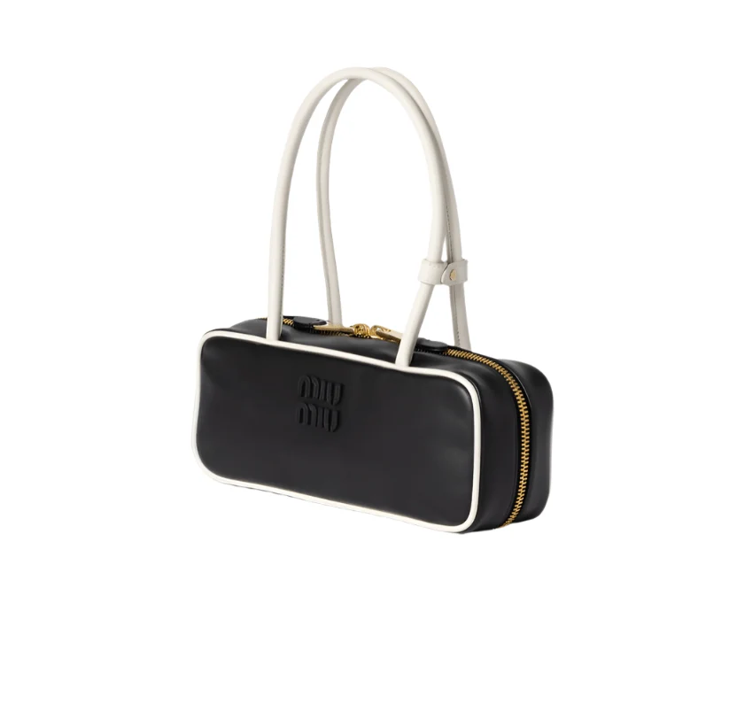 Miu Miu Beau Tote - Image 3