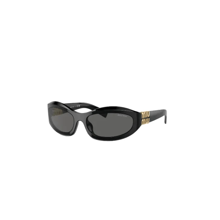 Miu Miu Eyewear Glimpse Sunglasses