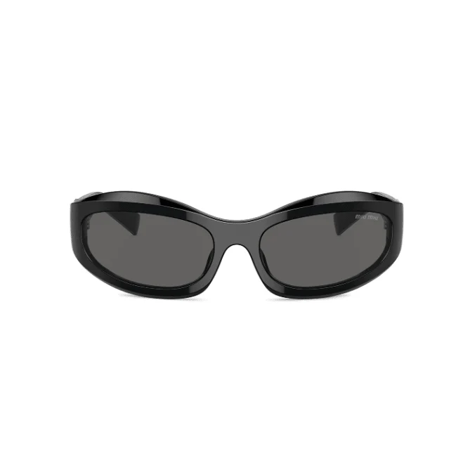 Miu Miu Eyewear Glimpse Sunglasses - Image 2