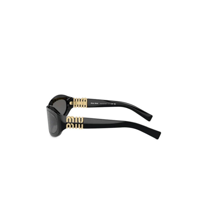 Miu Miu Eyewear Glimpse Sunglasses - Image 3