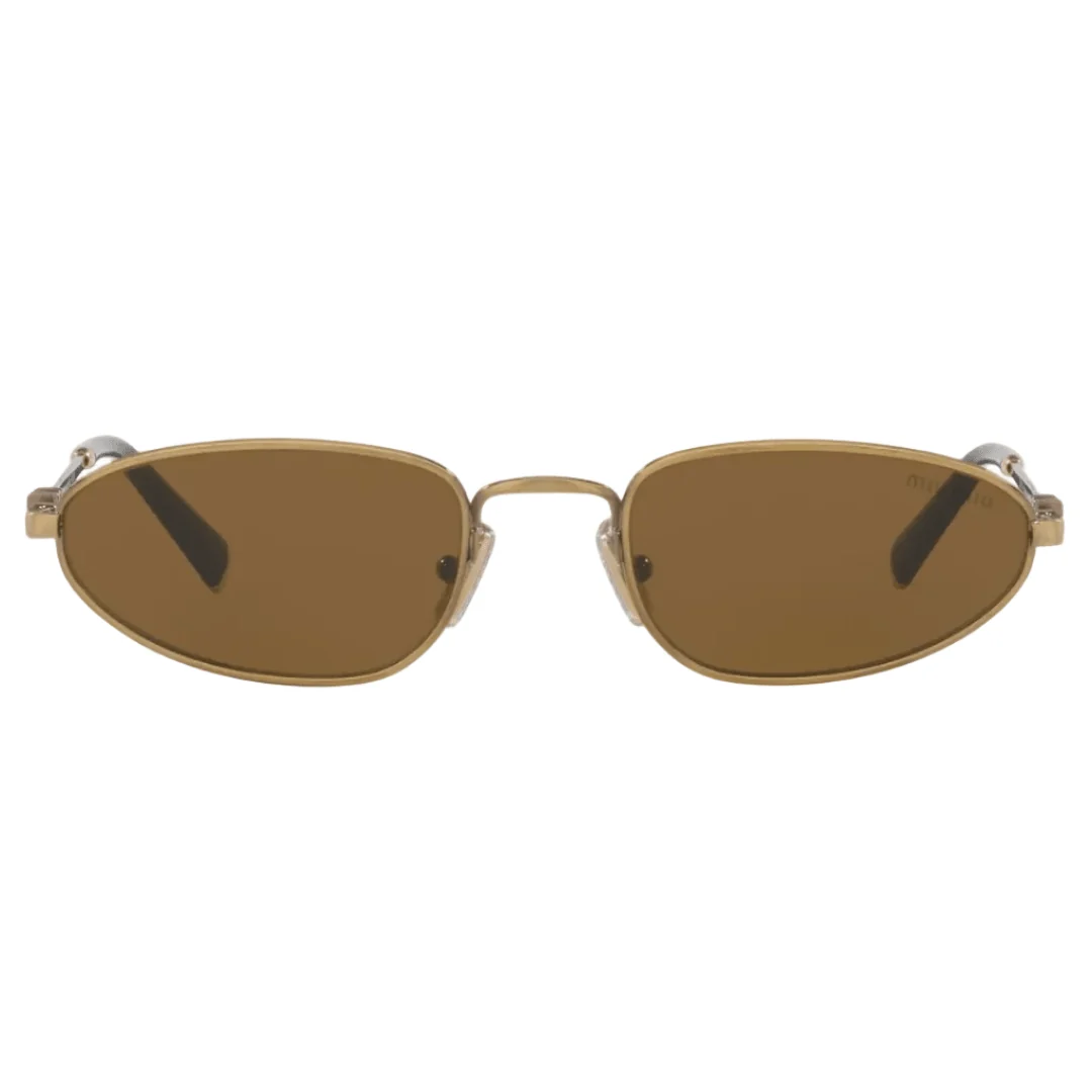 Miu Miu Eyewear Runway Sunglasses - Image 2