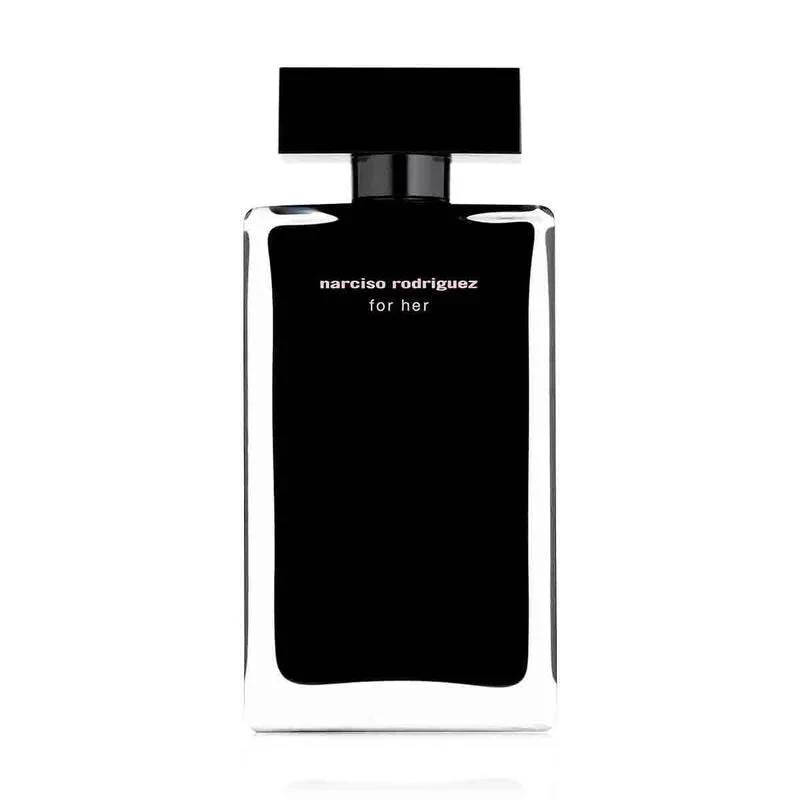 Narciso Rodriguez For Her Eau De Toilette Women Perfume 100ml - Image 2
