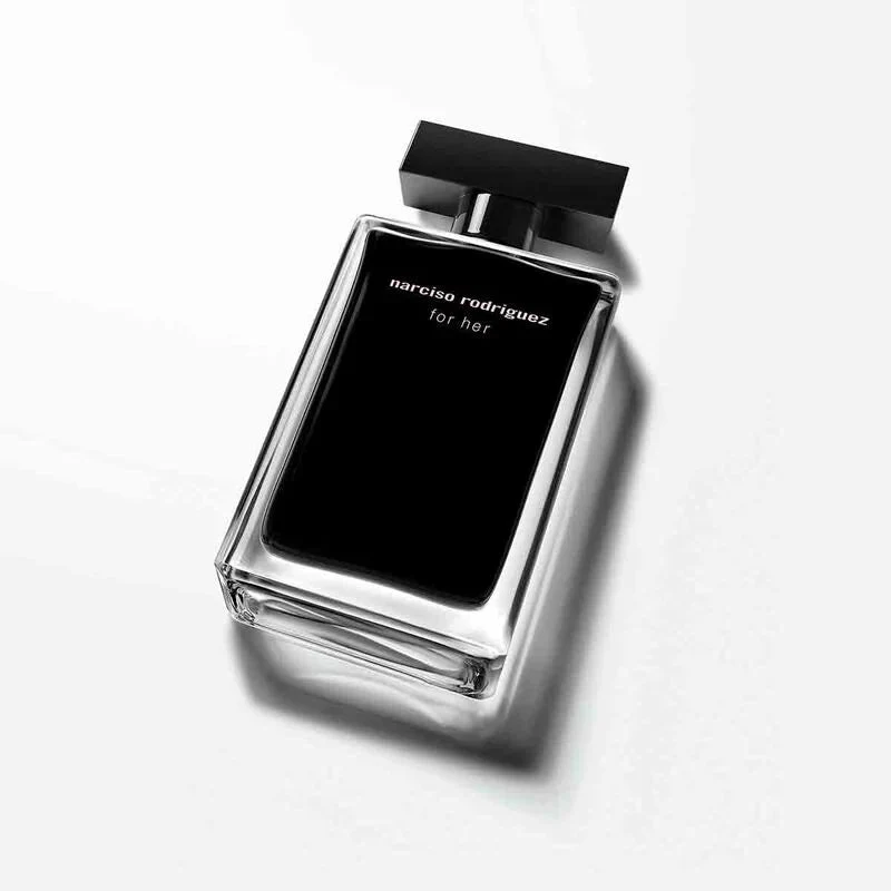 Narciso Rodriguez For Her Eau De Toilette Women Perfume 100ml - Image 3