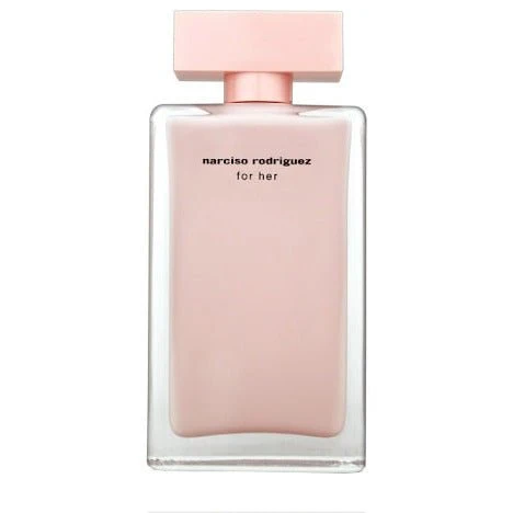 Narciso Rodriguez For Her Eau De Parfum 100ml - Image 3