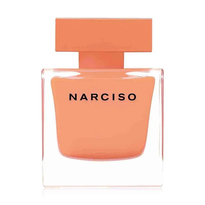 Narciso Rodriguez Narciso Ambree Eau De Parfum For Women 90Ml - Image 2