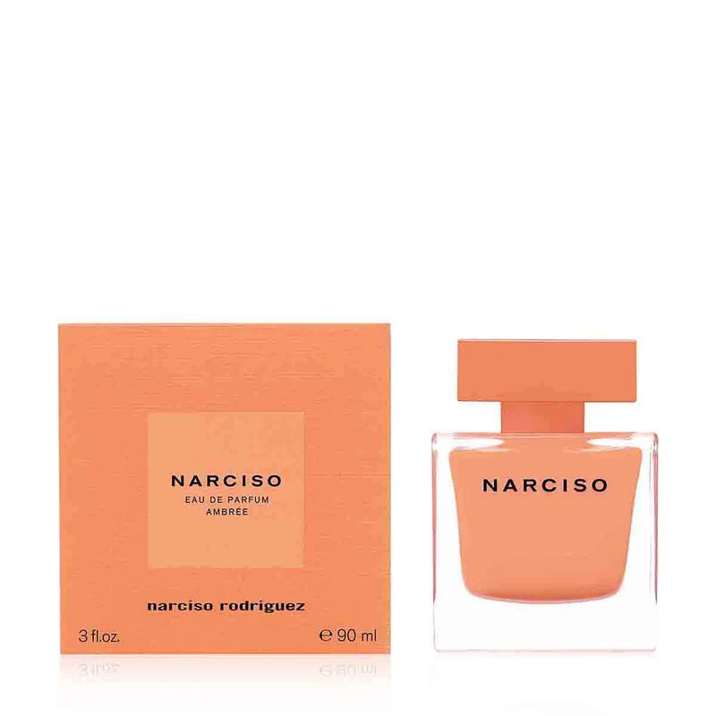Narciso Rodriguez Narciso Ambree Eau De Parfum For Women 90Ml - Image 3