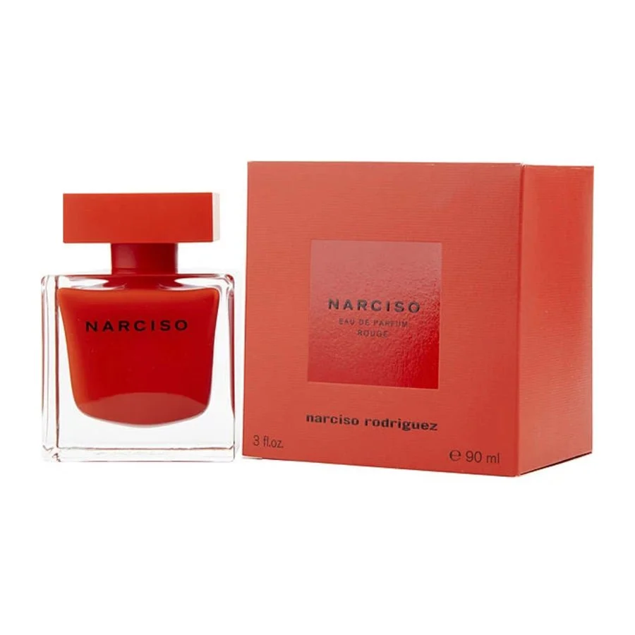 Narciso Rouge Eau De Parfum 90ml