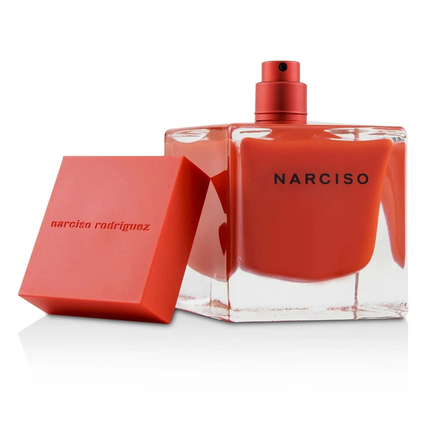 Narciso Rouge Eau De Parfum 90ml - Image 2