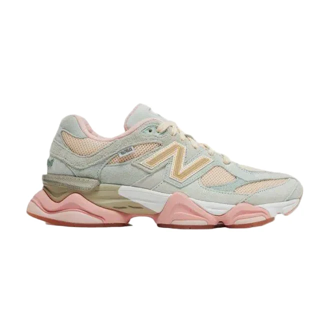 New Balance 9060 Joe Freshgoods Inside Voices Baby Shower Blue