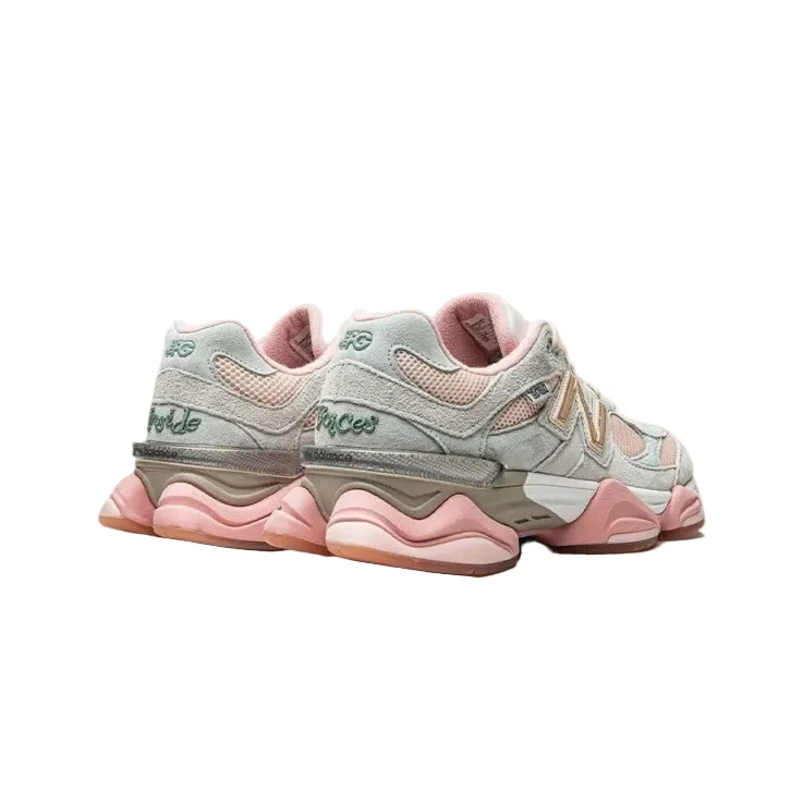 New Balance 9060 Joe Freshgoods Inside Voices Baby Shower Blue - Image 3
