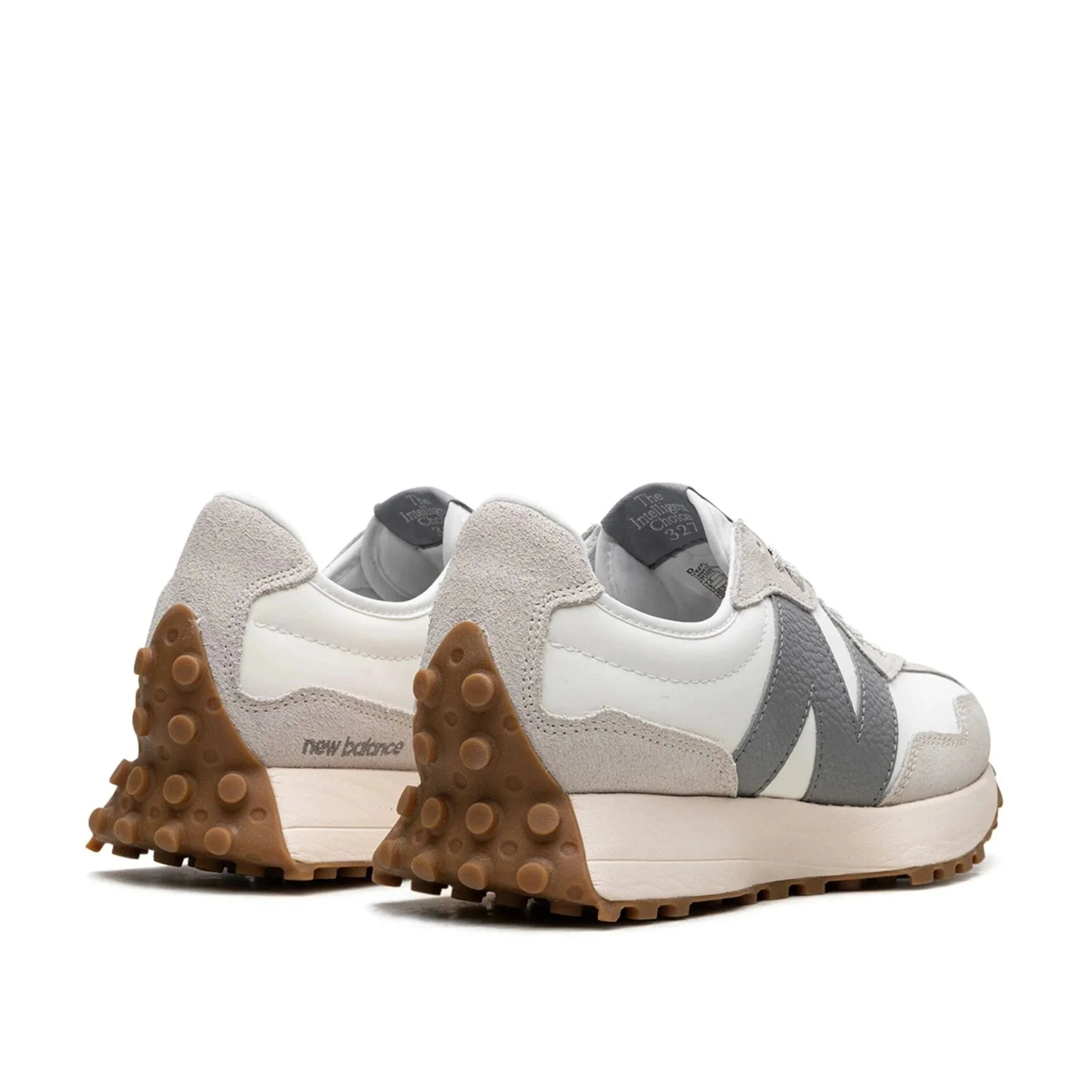 New Balance Moonbeam Shadow Grey - Image 2