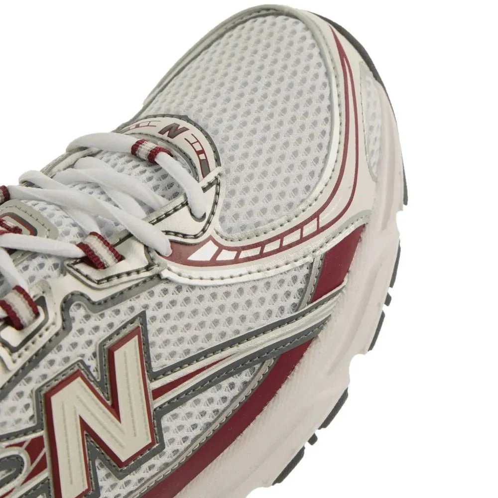 New Balance Mercury Red Castlerock - Image 3