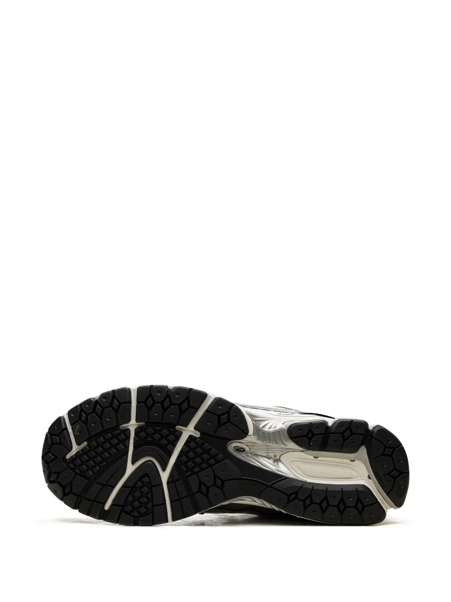 New Balance Silver Sneakers Unisex 1906R - Image 5