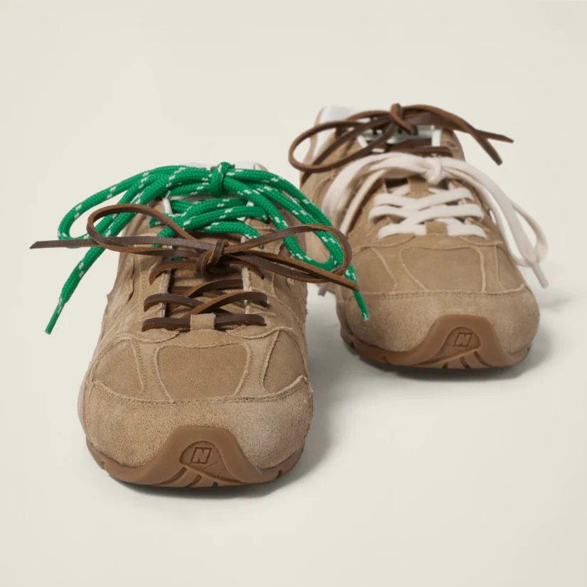 New Balance X Miu Miu Sneakers - Image 2