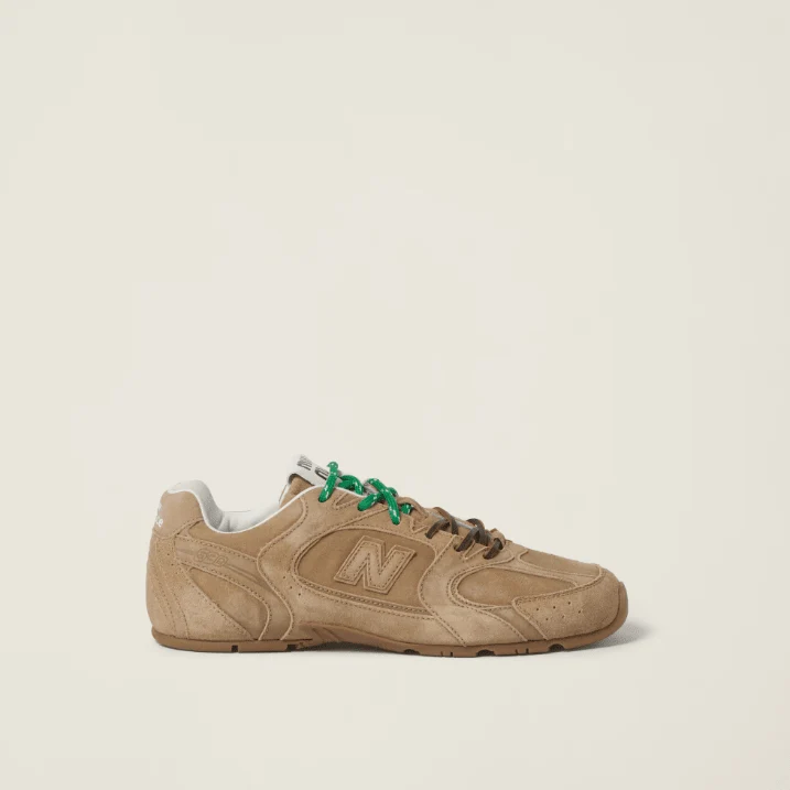 New Balance X Miu Miu Sneakers - Image 3