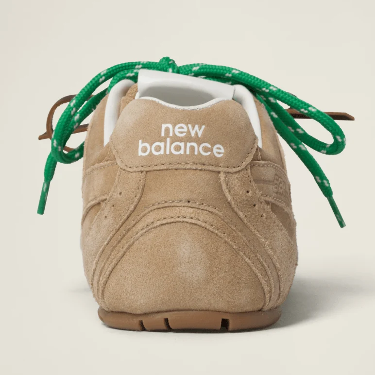 New Balance X Miu Miu Sneakers - Image 5