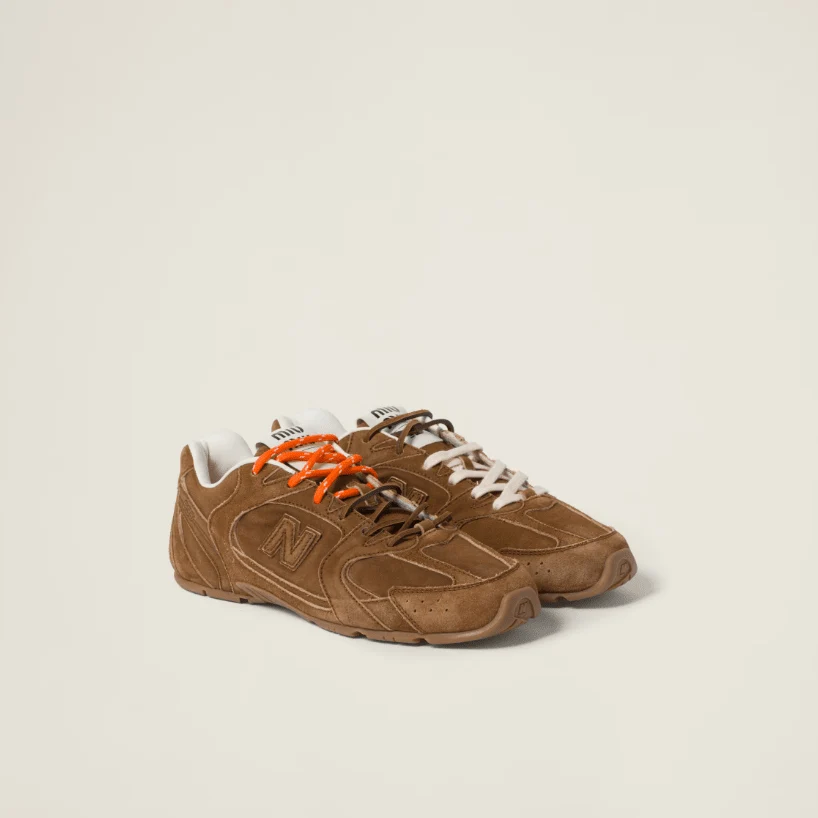 New Balance X Miu Miu Sneakers