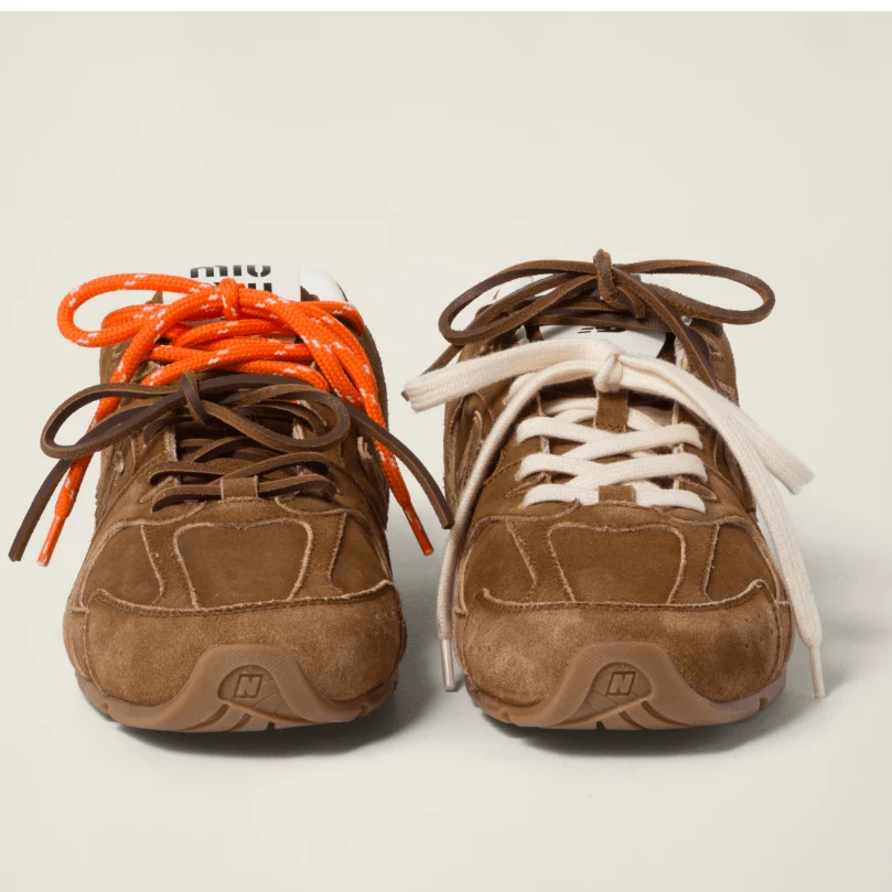 New Balance X Miu Miu Sneakers - Image 2