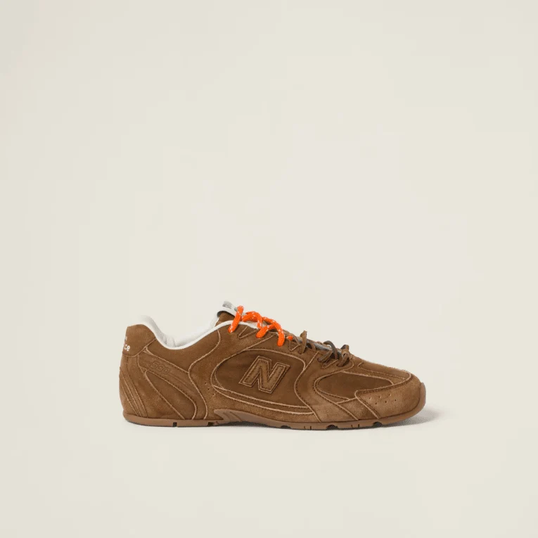 New Balance X Miu Miu Sneakers - Image 4
