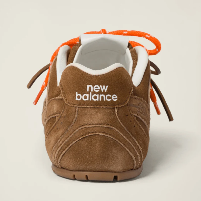 New Balance X Miu Miu Sneakers - Image 5