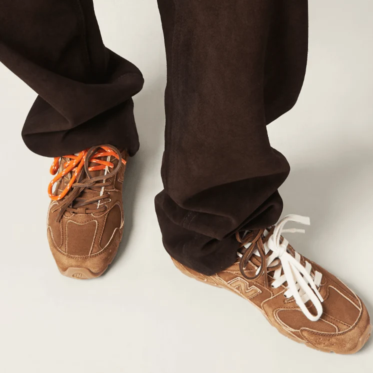 New Balance X Miu Miu Sneakers - Image 6