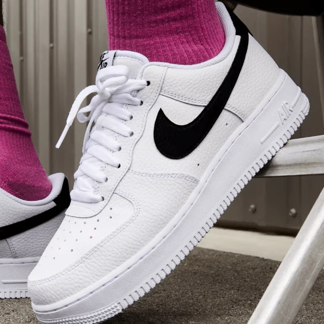 Nike Air Force 1 '07 Shoes - Image 2
