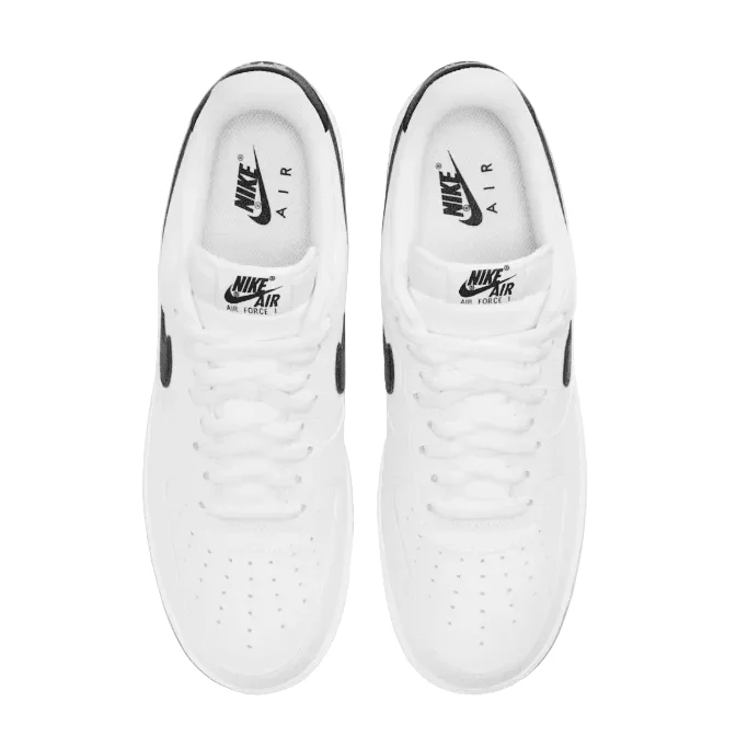 Nike Air Force 1 '07 Shoes - Image 3
