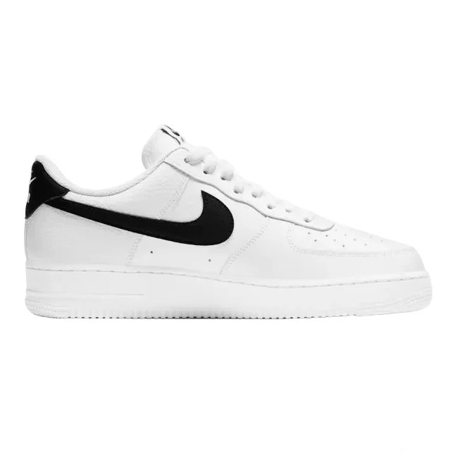 Nike Air Force 1 '07 Shoes - Image 4