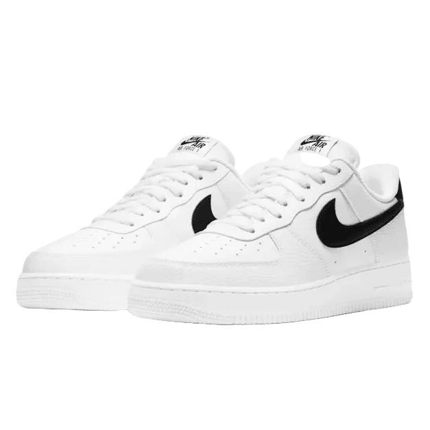 Nike Air Force 1 '07 Shoes - Image 5