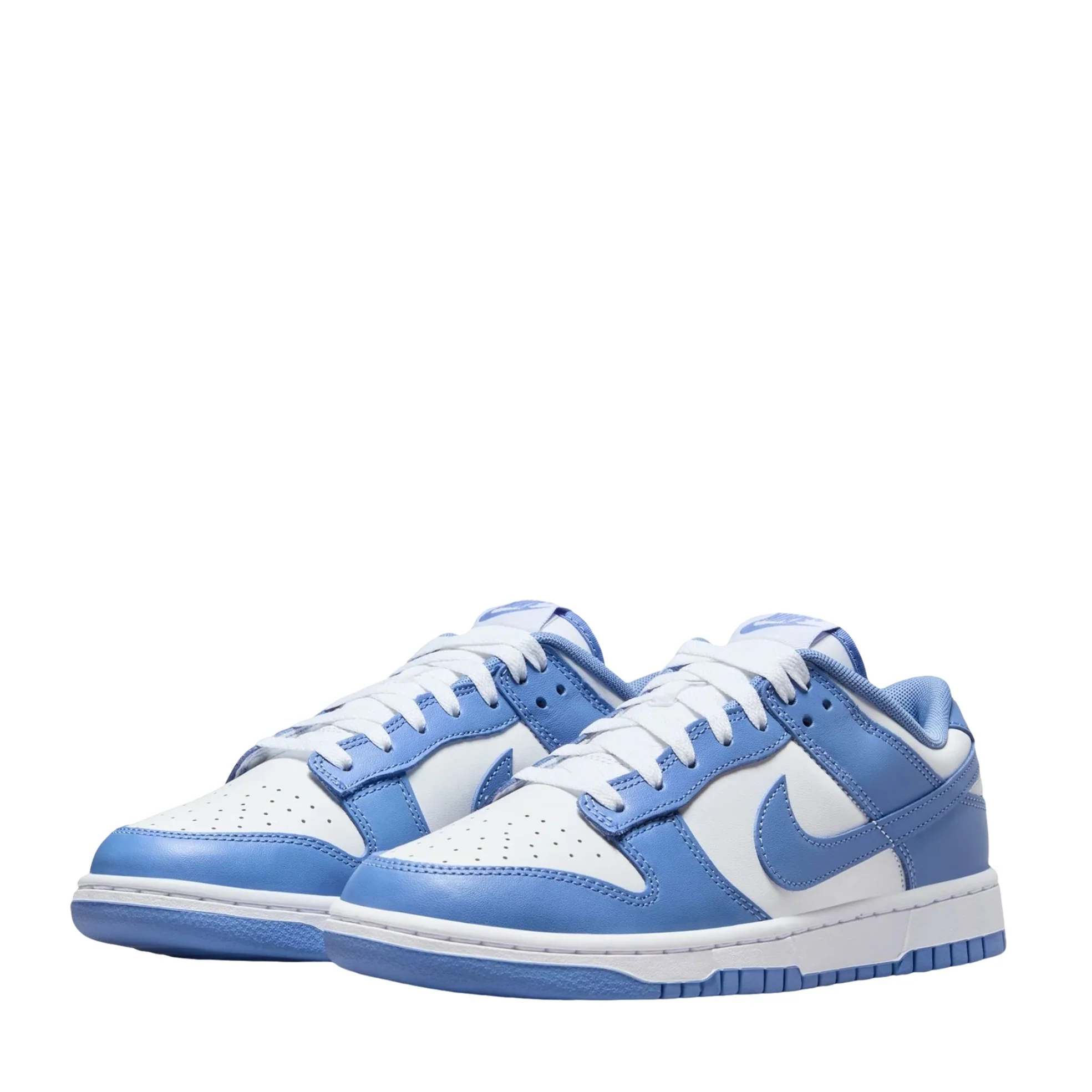 Nike Dunk Low Retro Btty's "Polar White" - Image 2