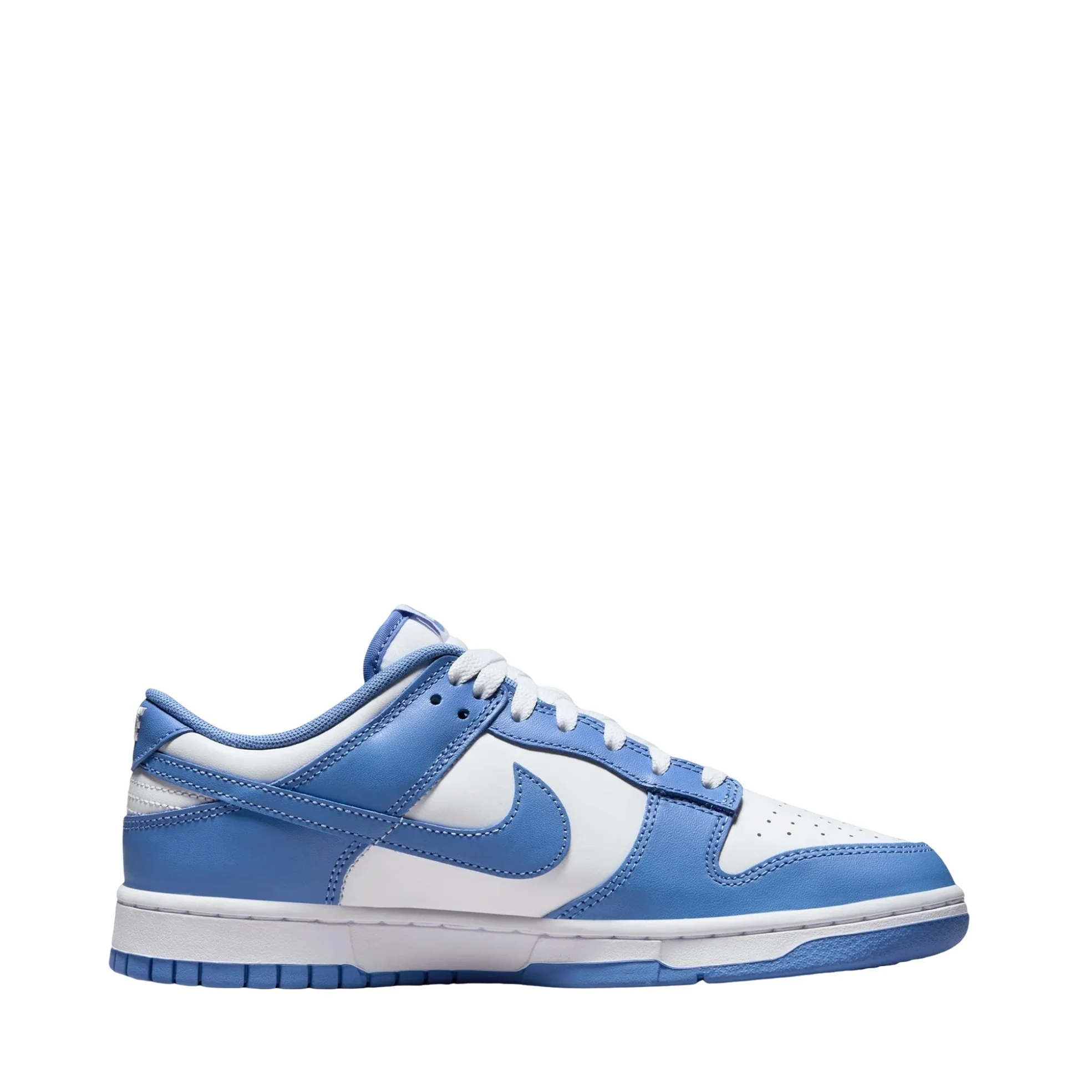 Nike Dunk Low Retro Btty's "Polar White" - Image 3