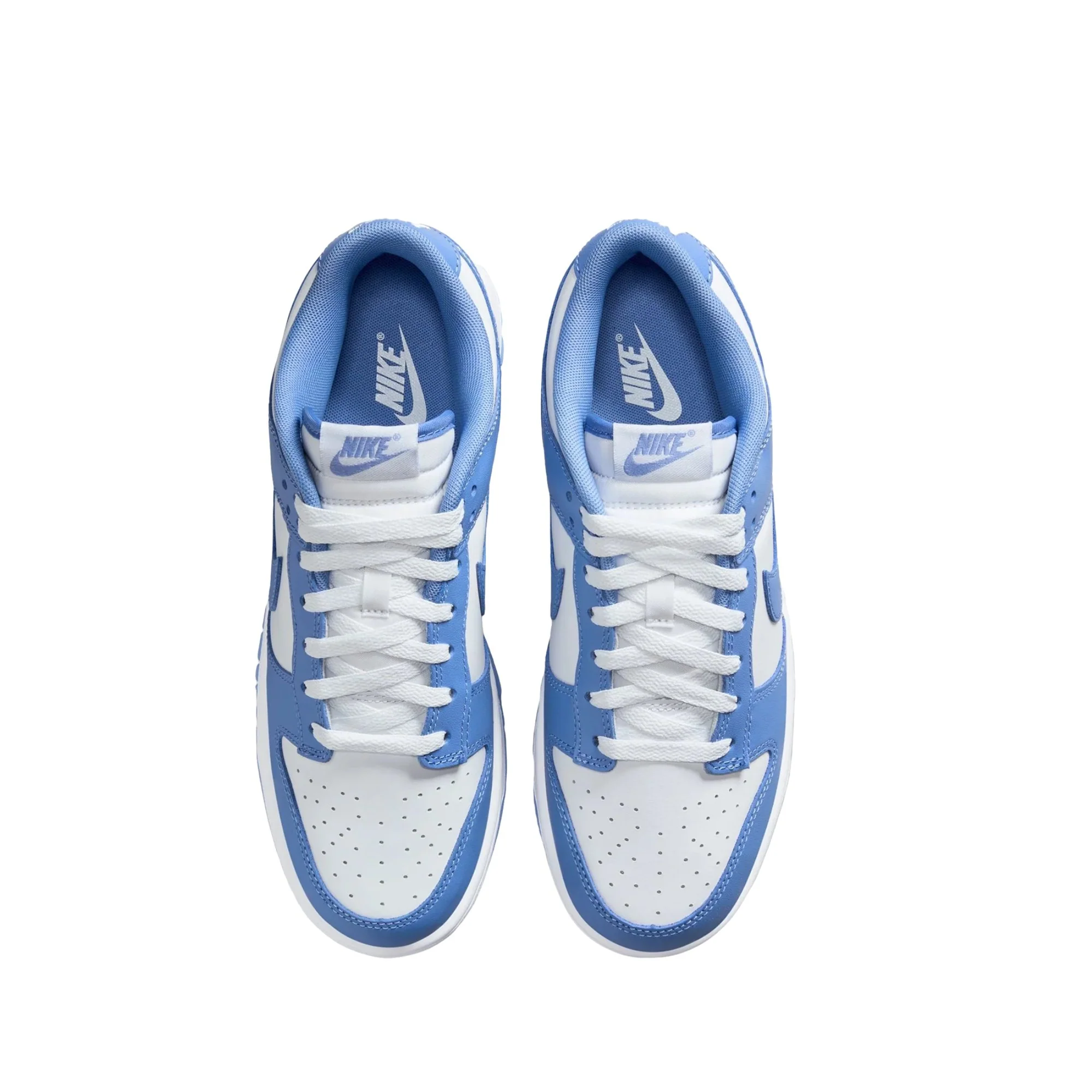 Nike Dunk Low Retro Btty's "Polar White" - Image 5