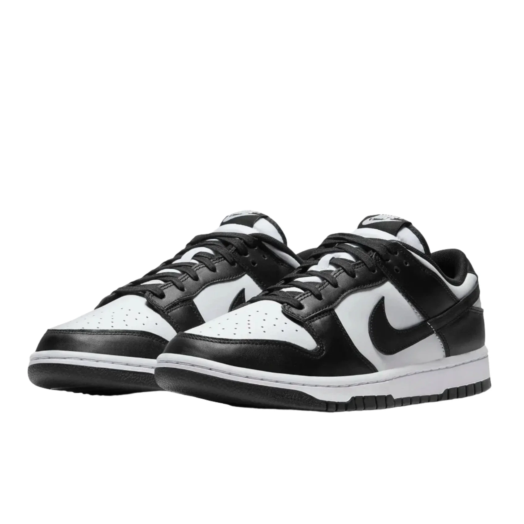 Nike Dunk Low Retro Bttys "Black" - Image 2