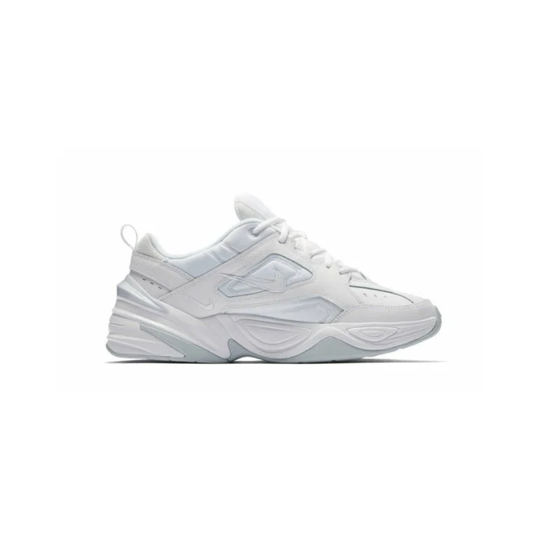 Nike M2k Tekno White Sneakers - Image 2