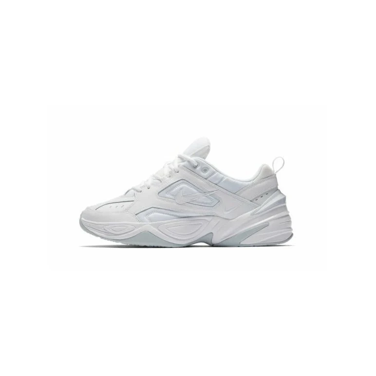 Nike M2k Tekno White Sneakers - Image 3