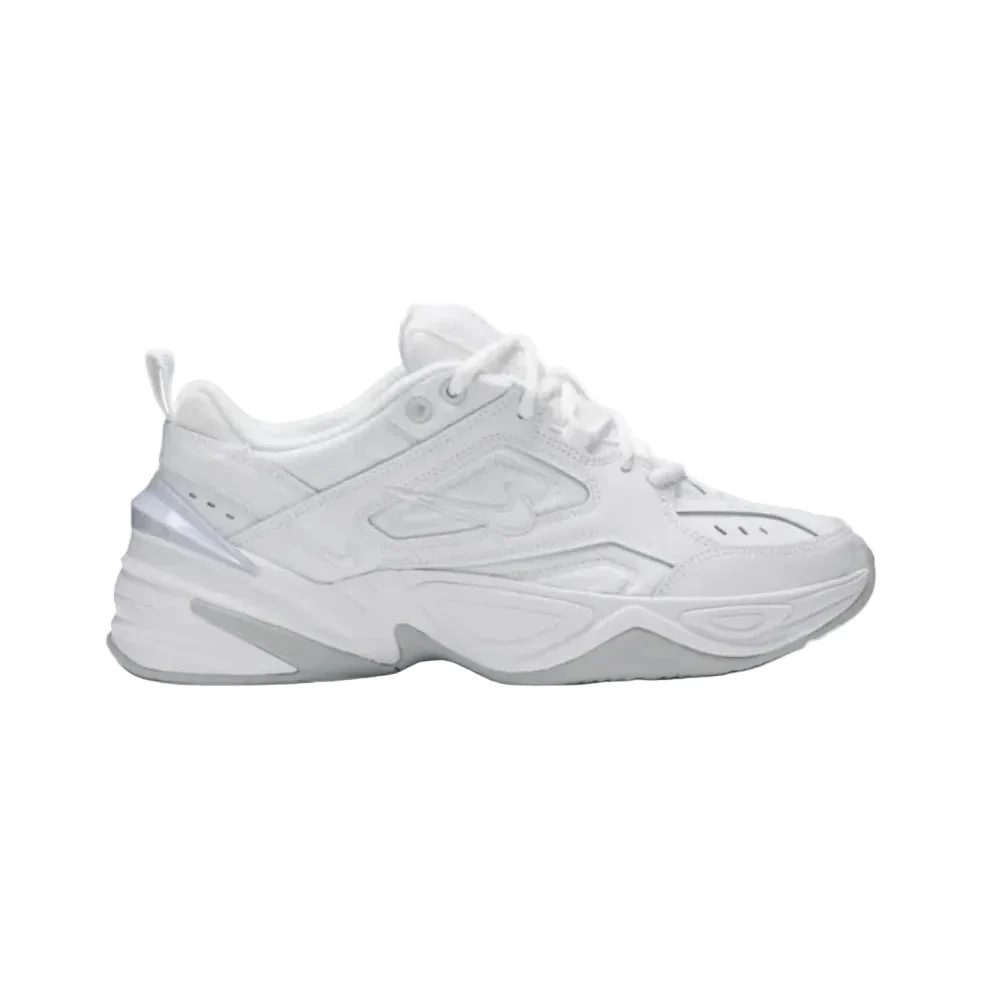 Nike M2k Tekno White Sneakers - Image 4