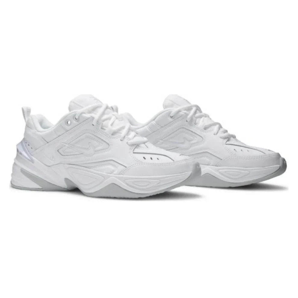 Nike M2k Tekno White Sneakers - Image 5