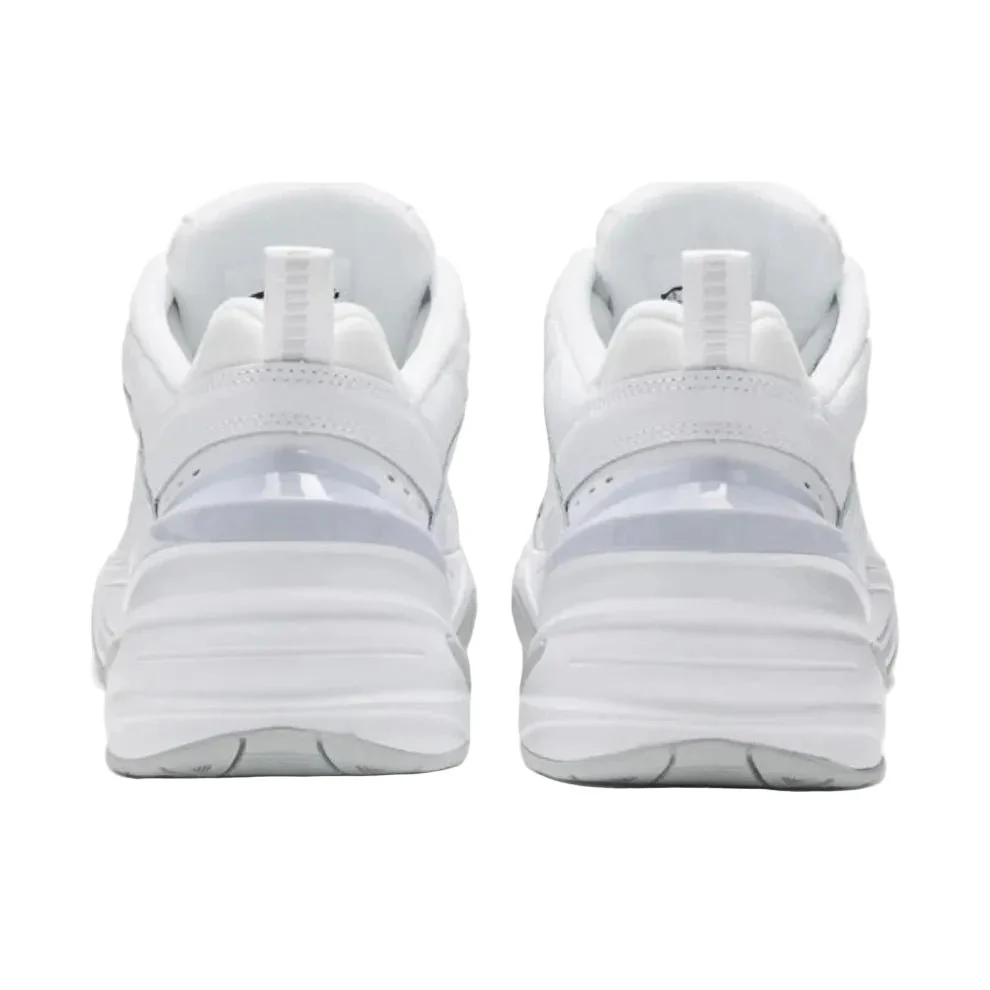 Nike M2k Tekno White Sneakers - Image 6