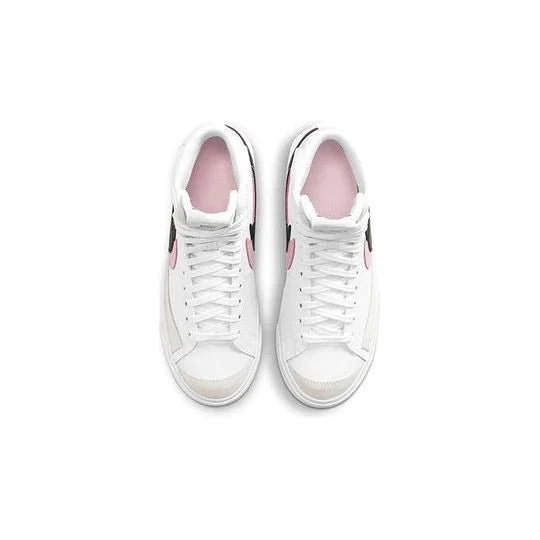 Nike Mid 77 Double Swoosh Arctic Punch Blazer - Image 5