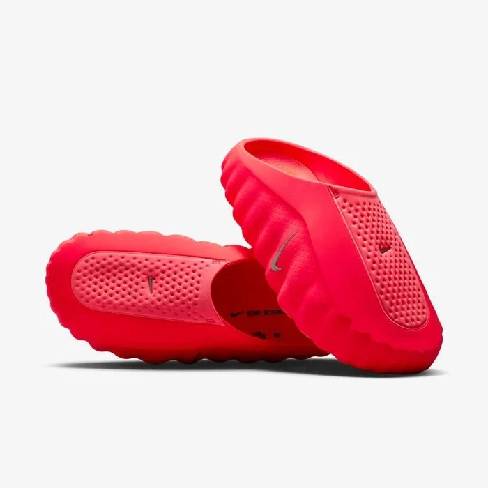 Nike Mind 001 Unisex Bre-Game Mule Shoes