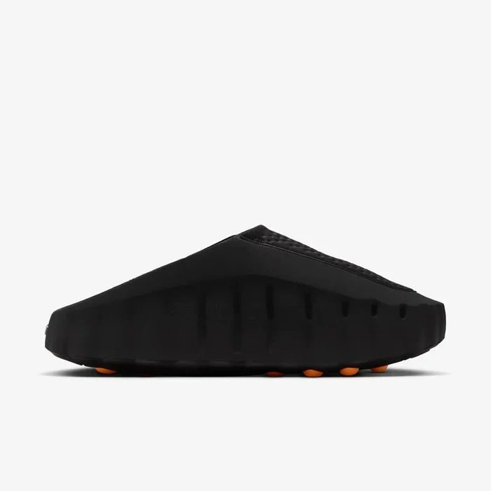 Nike Mind 001 Unisex Bregame Mules Black - Image 2