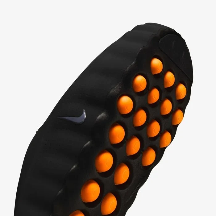 Nike Mind 001 Unisex Bregame Mules Black - Image 5