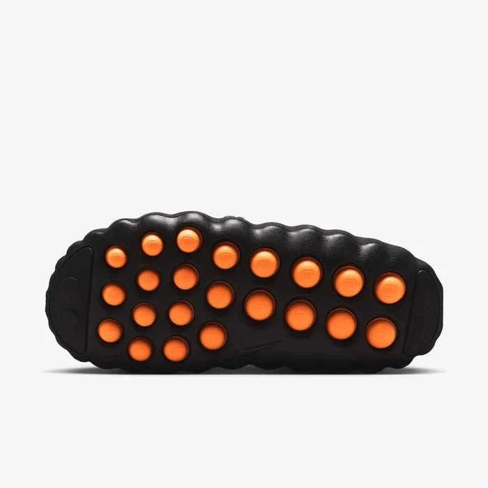 Nike Mind 001 Unisex Bregame Mules Black - Image 6