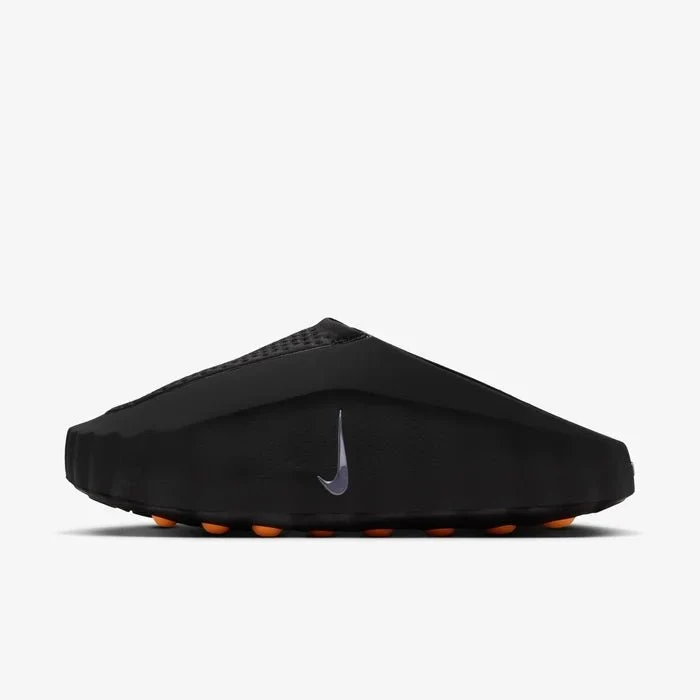 Nike Mind 001 Unisex Bregame Mules Black - Image 7